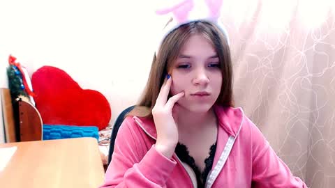 Mari online show from 01-24-25, 12:52