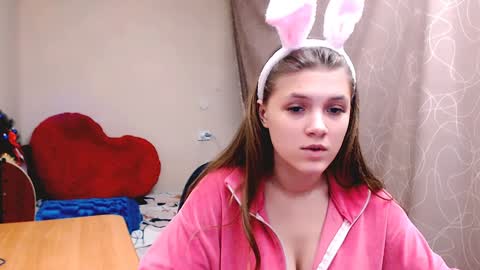 Mari online show from 01-28-25, 07:10