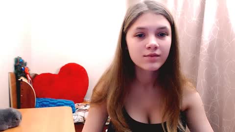 Mari online show from 02-01-25, 06:19