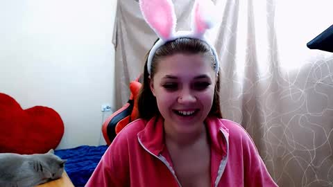 Mari online show from 03-02-25, 07:12