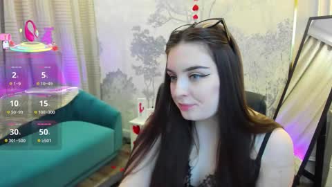  Shy Jenny  online show from 02-11-26, 01:54