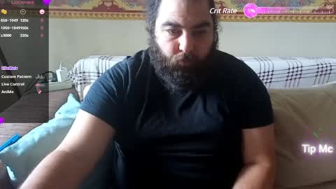 _sinyor34 online show from 12-16-24, 10:08