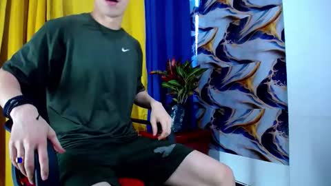 _skyleer_ online show from 11-26-25, 10:22