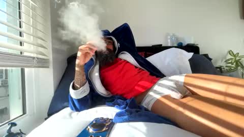 Slim Reaper online show from 04-07-26, 12:27