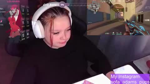 pups online show from 10-23-25, 07:29