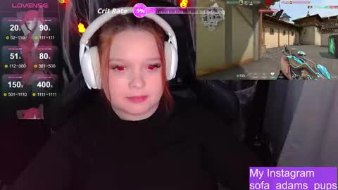 pups online show from 10-29-25, 10:28