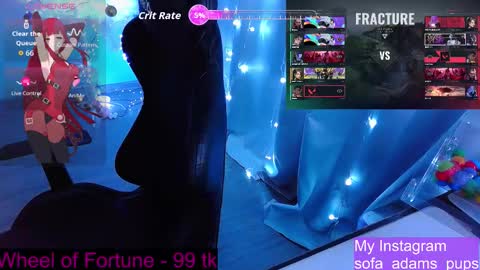 pups online show from 01-07-26, 06:27