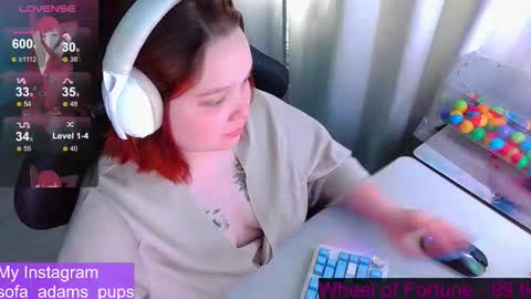 pups online show from 02-26-26, 09:52