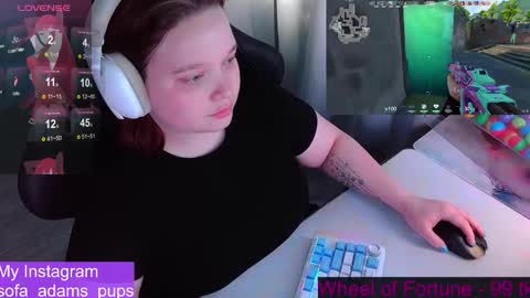 pups online show from 03-01-26, 10:50