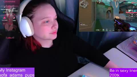pups online show from 04-29-26, 06:17