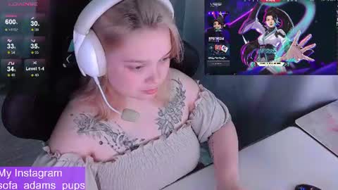 pups online show from 06-15-26, 10:39