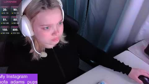 pups online show from 06-19-26, 06:18
