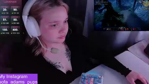 pups online show from 06-19-26, 06:23