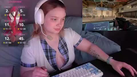 pups online show from 07-09-26, 05:11