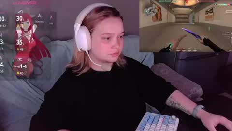 pups online show from 07-11-26, 11:35