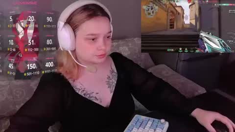 pups online show from 07-12-26, 08:16