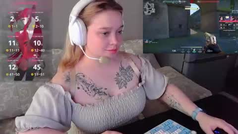 pups online show from 07-13-26, 05:10
