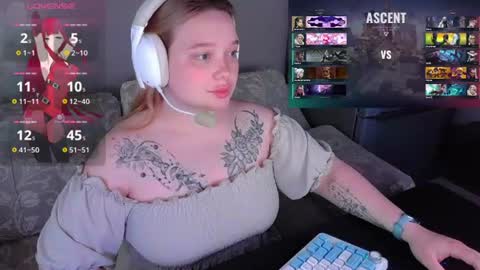 pups online show from 07-16-26, 07:58