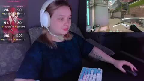 pups online show from 07-17-26, 06:20