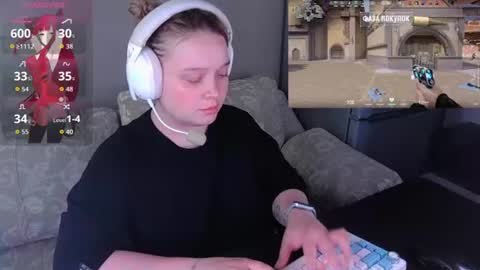 pups online show from 07-20-26, 09:56