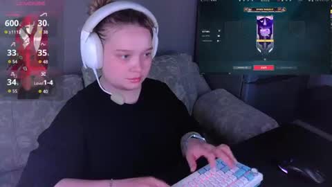 pups online show from 07-20-26, 10:39