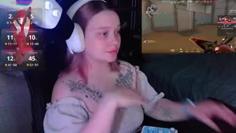 pups online show from 07-24-26, 05:16