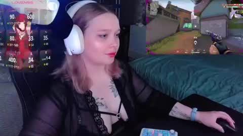 pups online show from 07-27-26, 04:19