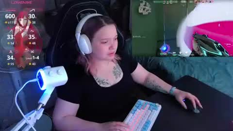 pups online show from 07-28-26, 11:17