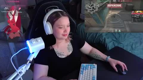 pups online show from 07-28-26, 02:13