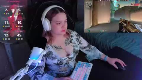 pups online show from 07-29-26, 09:29