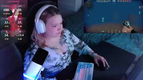 pups online show from 08-01-26, 05:34