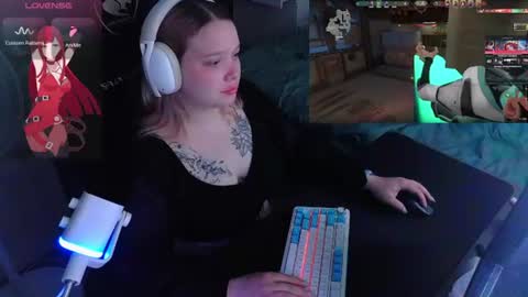 pups online show from 08-02-26, 05:39