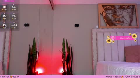Snapshot of _sofia_cruz chatting on 01-28-25, 10:34 640 200 online show from 01-28-25, 10:34