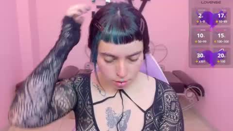 Sofia  online show from 06-26-26, 03:05