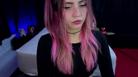 Snapshot of _sofiapink chatting on 12-04-24, 03:15 Sofia online show from 12-04-24, 03:15