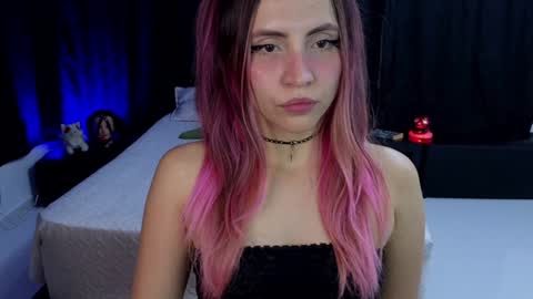 Snapshot of _sofiapink chatting on 12-06-24, 02:57 Sofia online show from 12-06-24, 02:57