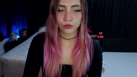 Snapshot of _sofiapink chatting on 12-09-24, 01:40 Sofia online show from 12-09-24, 01:40