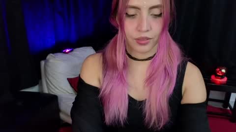 Snapshot of _sofiapink chatting on 01-05-25, 03:22 Sofia online show from 01-05-25, 03:22