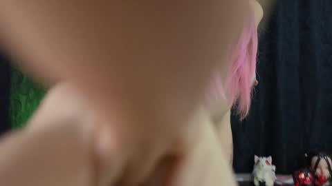 Snapshot of _sofiapink chatting on 01-20-25, 10:48 Sofia online show from 01-20-25, 10:48