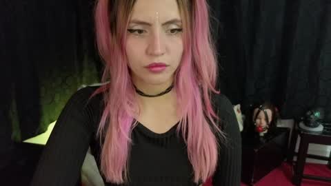 Snapshot of _sofiapink chatting on 02-07-25, 02:50 Sofia online show from 02-07-25, 02:50