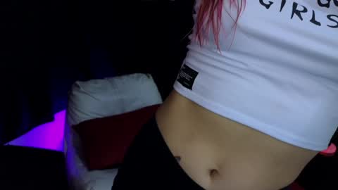 Snapshot of _sofiapink chatting on 02-09-25, 12:28 Sofia online show from 02-09-25, 12:28