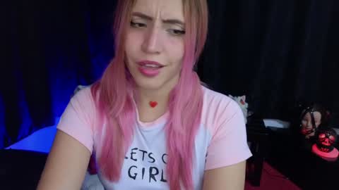 Snapshot of _sofiapink chatting on 02-09-25, 03:32 Sofia online show from 02-09-25, 03:32