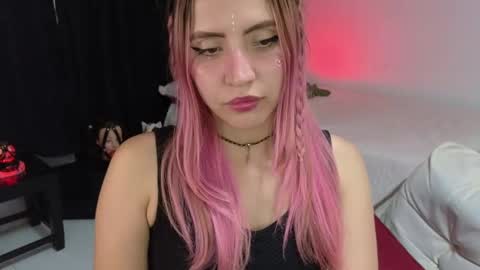 Snapshot of _sofiapink chatting on 02-14-25, 03:00 Sofia online show from 02-14-25, 03:00