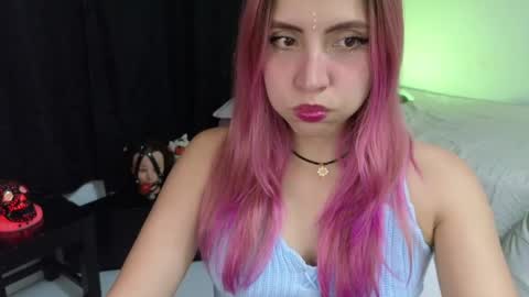 Snapshot of _sofiapink chatting on 02-26-25, 02:48 Sofia online show from 02-26-25, 02:48