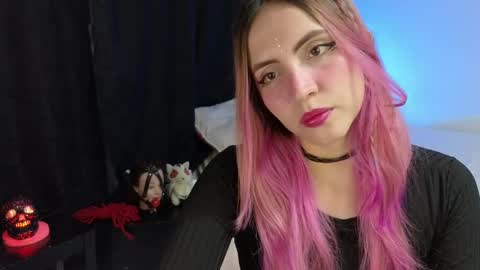 Snapshot of _sofiapink chatting on 02-27-25, 11:59 Sofia online show from 02-27-25, 11:59