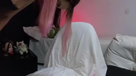 Snapshot of _sofiapink chatting on 03-05-25, 11:38 Sofia online show from 03-05-25, 11:38