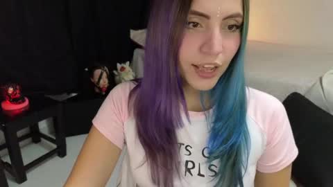 Snapshot of _sofiapink chatting on 03-08-25, 11:28 Sofia online show from 03-08-25, 11:28