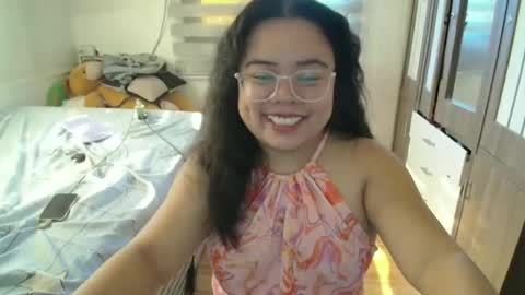 Anya online show from 05-01-26, 12:15