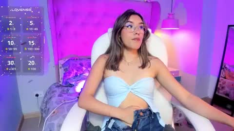 Snapshot of _sophie__miller chatting on 11-25-25, 07:47 Sophie online show from 11-25-25, 07:47