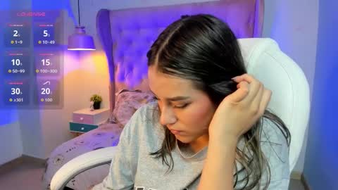 Snapshot of _sophie__miller chatting on 01-12-26, 07:30 Sophie online show from 01-12-26, 07:30